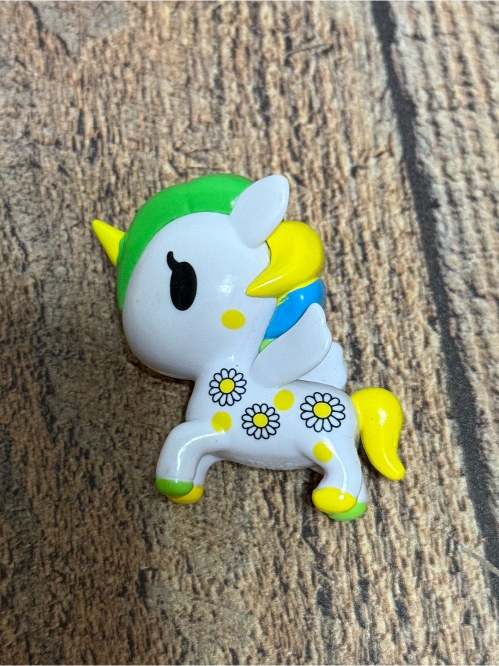 Tokidoki Unicorno Series 3 Mini Figure - Margherita